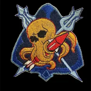 Call of Duty Black Ops 4 Blackout Prestige Icon 7 Patch