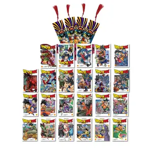 Dragon Ball Super Vol 1 - 23