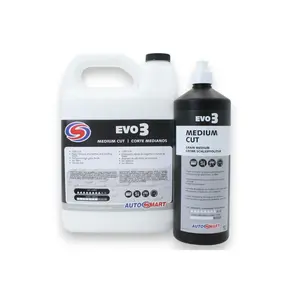 Evo 3 - Renovation Compound