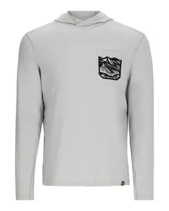 Limited Edition - Skeena Glades Hoody