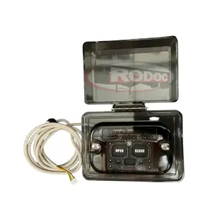 Thunder 7000 System Keypad 102121