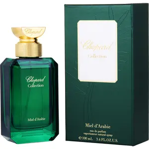 Chopard Collection Miel D'arabie By Chopard Eau De Parfum For Unisex