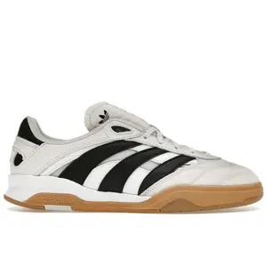 adidas Men's Predator Mundial White Black Gum, from StockX