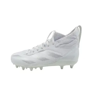 Adizero Impact .2 GS "White Silver Metallic" IF2520