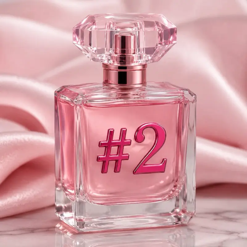 Women’s Fragrance