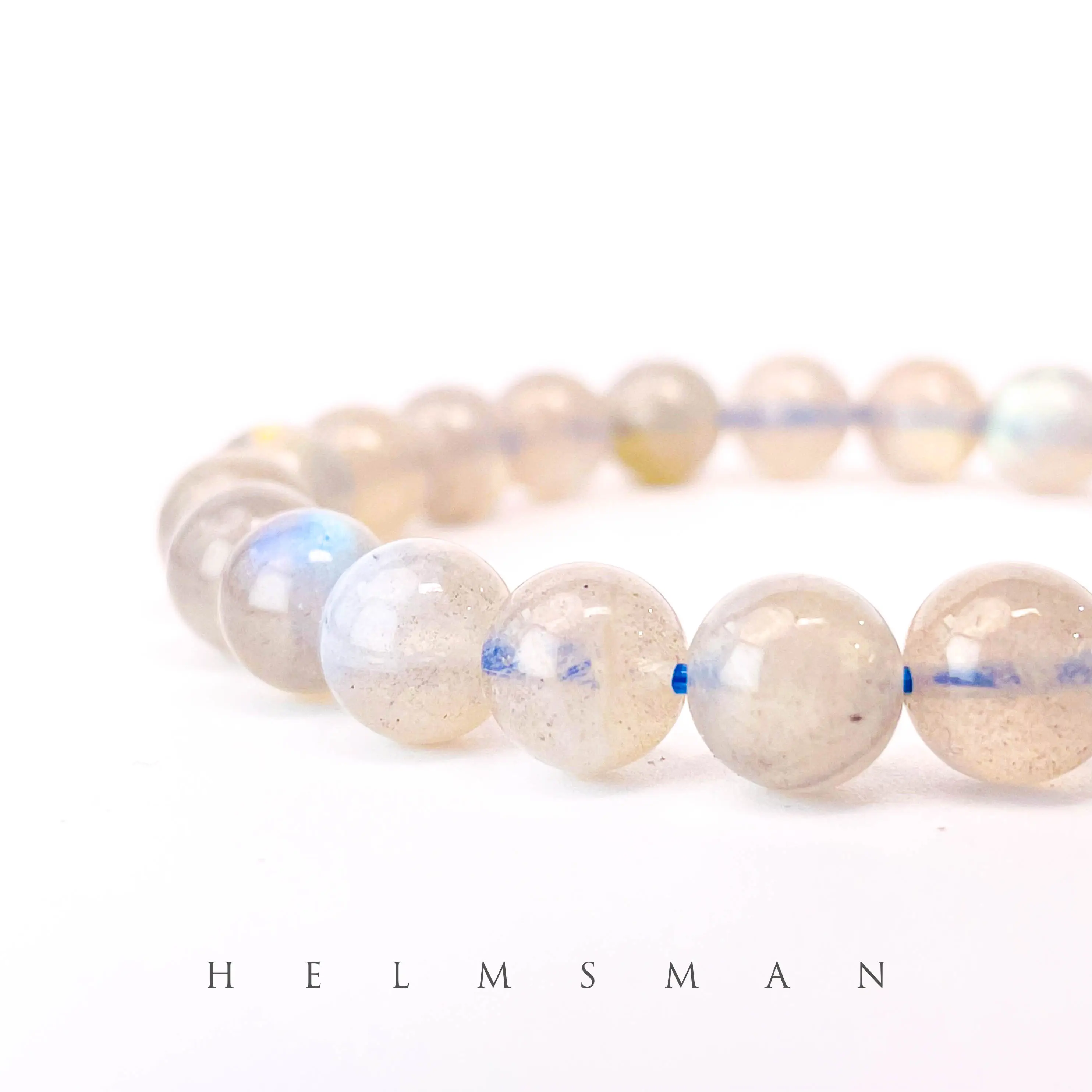 [Direct Buy] 1 Count Labradorite bracelet