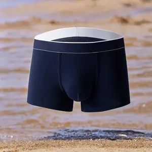 High-class men's briefs set, Men's Boxer Briefs Valentines Day Gift Boyfriend, Men's Underwear, Gift For Husband