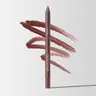 Smudge-Resistant Eyeliner Pencil Cosmetic - Single Item Soft-Tip Eye Liner with Built-in Sharpener, Smoothening for Precise Lines, Easy Daily Makeup.#sohochic