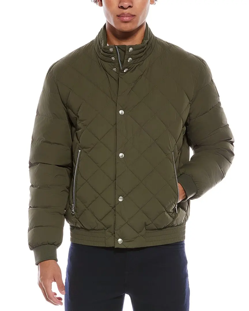 Mackage Bodhi Quilted Down Jacket