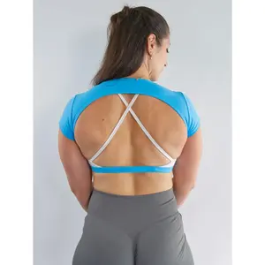 BABY-GOT-BACK BACKLESS TOP