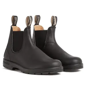Unisex 558 Series 550 Boot - Black