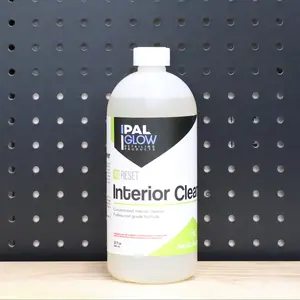 Pal Glow - Reset Interior Cleaner