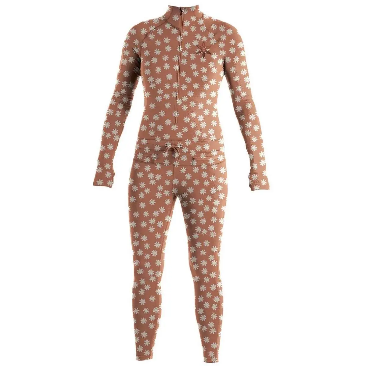 Airblaster Women's Hoodless Ninja Suit 2024