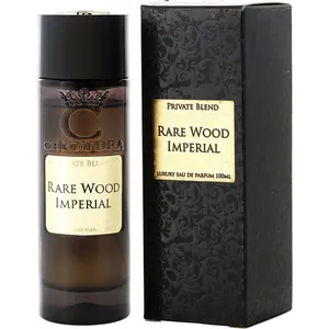 Chkoudra Paris Rare Wood Imperial By Chkoudra Paris Eau De Parfum For Unisex