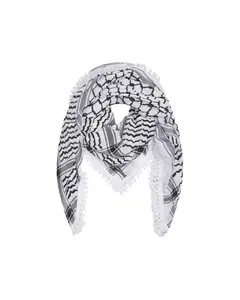 Nablus Classic Kufiya