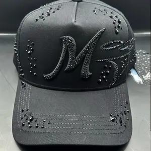 ThirtyOne x El Mago Total Black