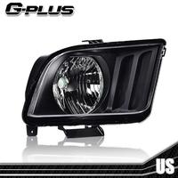 For 05-09 Ford Mustang