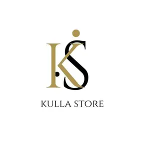 Kulla Store shop logo