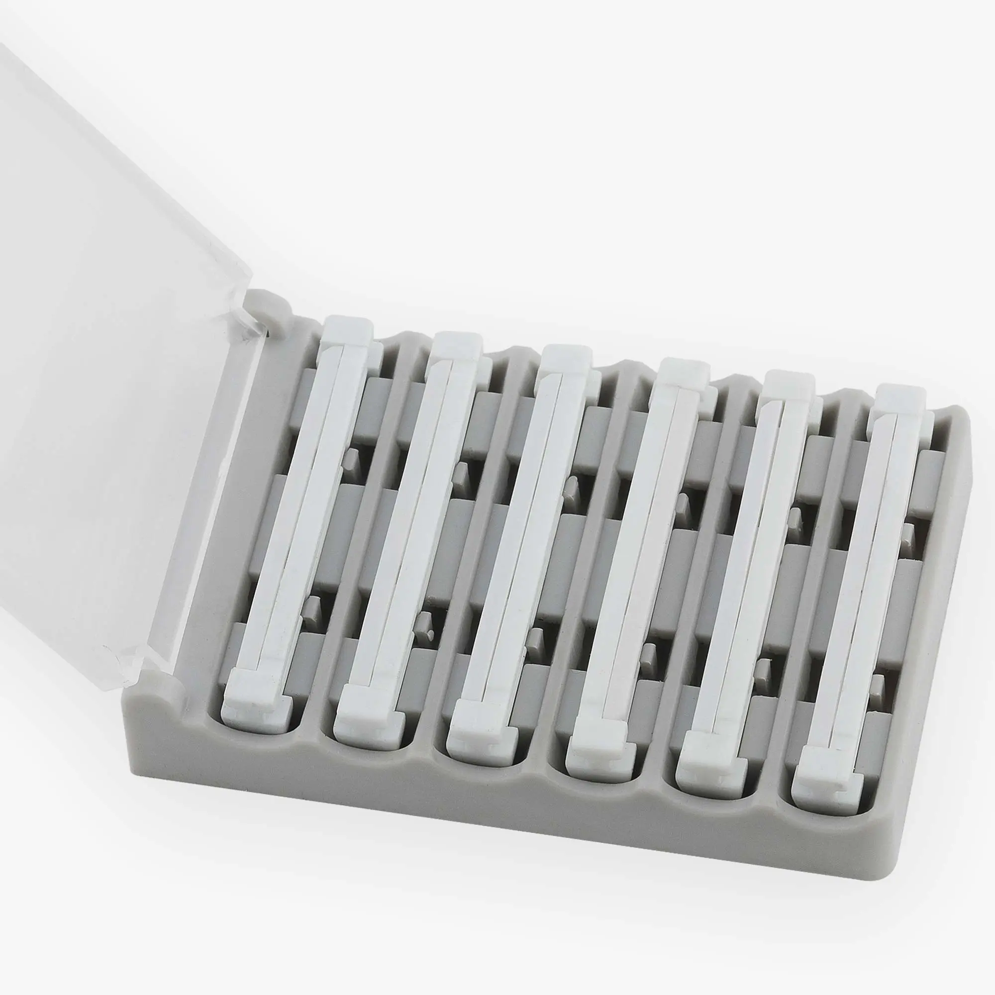 SIMA Replacement Kit - 6 stainless-steel dermaplaning blades for SIMA by Spa Sciences