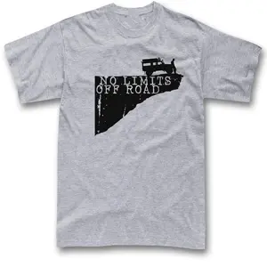 Off Road 4X4 T Shirt Sweatshirt Hoodie Land Rover Fans AWD 90-110 Cruiser