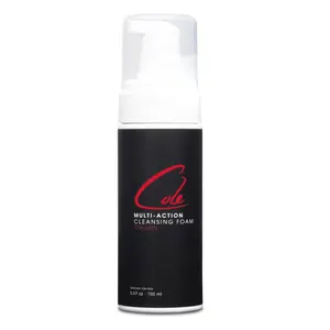 Multi Action Cleansing Foam
