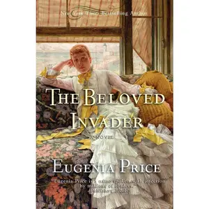 USED-The Beloved Invader by Price, Eugenia (Paperback)