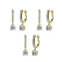 Yellow Gold - 3 Pack