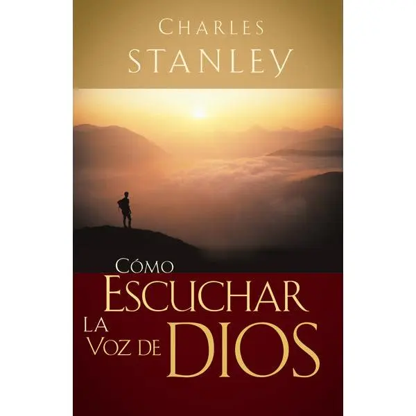 Cómo escuchar la voz de Dios