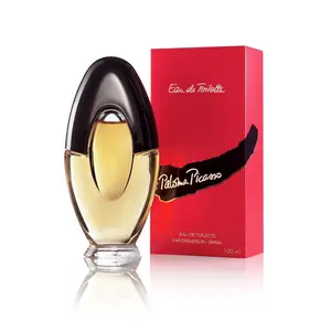 Paloma Picasso Mon Parfum Eau de Toilette 3.4 oz / 100 ml