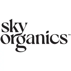Sky Organics shop logo
