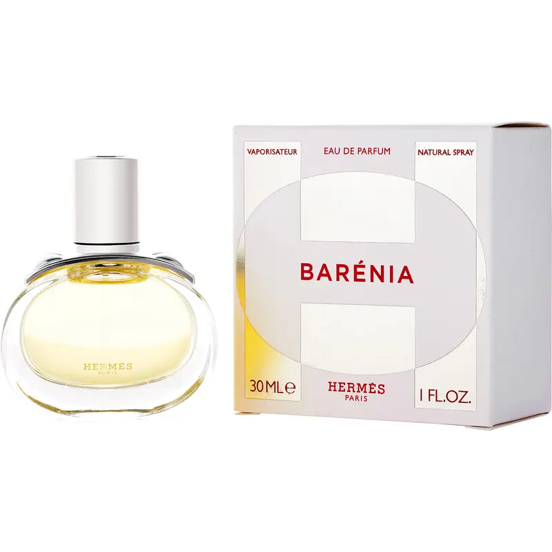 Hermes Barenia By Hermes Eau De Parfum For Women