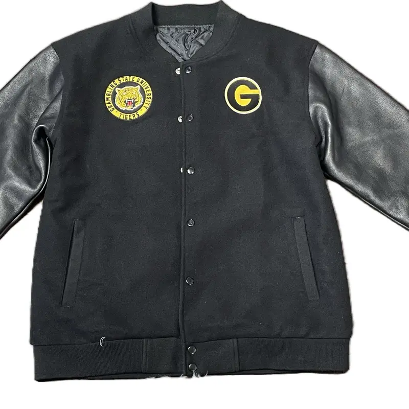 GSU Men’s Varsity Jacket