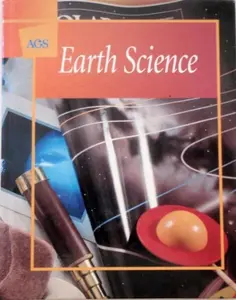 USED-AGS Earth Science by Robert Marshall (Hardcover)