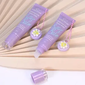 High-Value Cake Lip Balm Gloss Set, Moisturizing Long-Lasting Shine Glossy, Trendy Makeup for Women, Perfect Party Daily Wear Gift