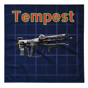 Arc Raider Tempest Bandana