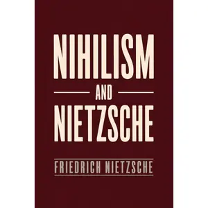 Nihilism and Nietzsche