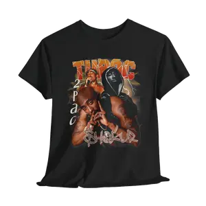 Tupac T-Shirt