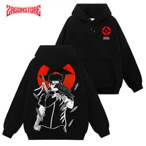 ZagonStore - Shisui Uchiha - Naruto #63 Hoodie T-shirt, Shisui Uchiha Shirt, Shisui Hoodie, Naruto Shirt, Naruto Hoodie, Vintage Anime Shirt, Y2K Anime Shirt, Oversized Anime Tee, Anime Streetwear, Anime Gift For Him