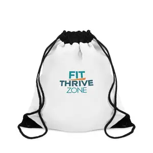 Drawstring Bag