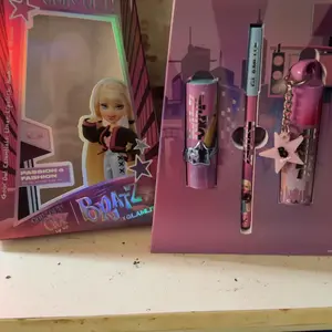 Bratz x Glamlite Lip Kits - TikTok Shop