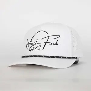 Whack-Fuck golf hat