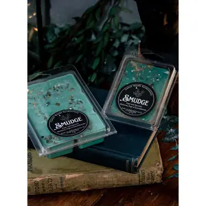 Smudge — Witchy Wax Melts