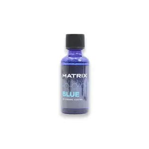 Matrix Blue - 3 Year Ceramic Coating Protection 50ml