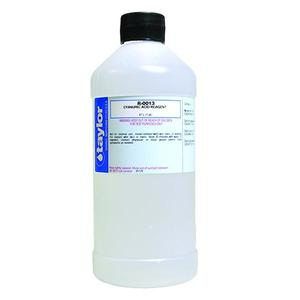 Taylor Technologies R-0013-E 16 Oz. Chemical Reagent, Cyanuric Acid Reagent No. 13 for Aquatic Fitness Equipment Maintenance