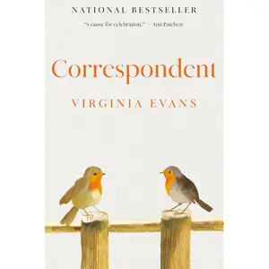 The Correspondent: A Novel