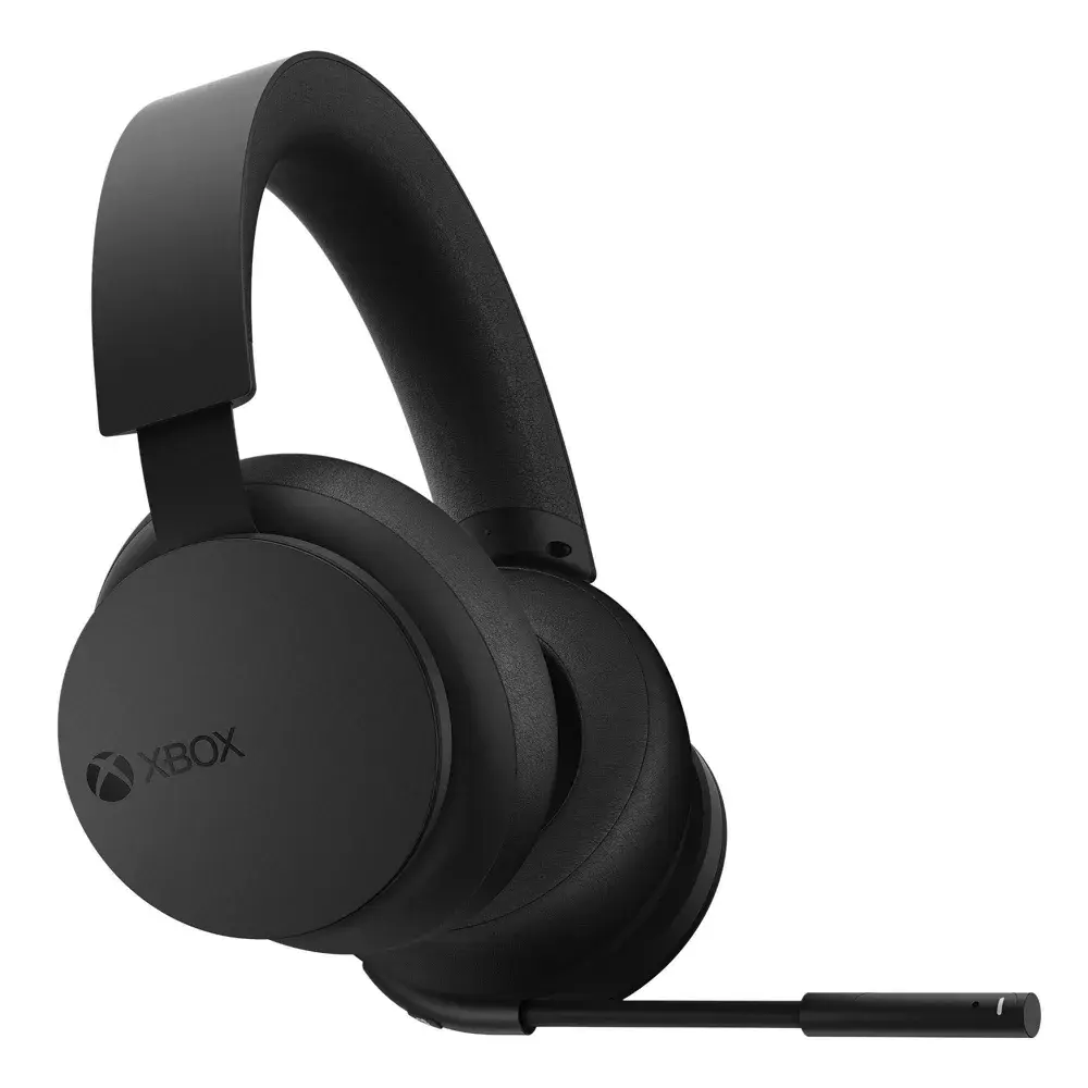 Xbox Wireless Stereo Headset for Xbox Series X|S Xbox One & PC