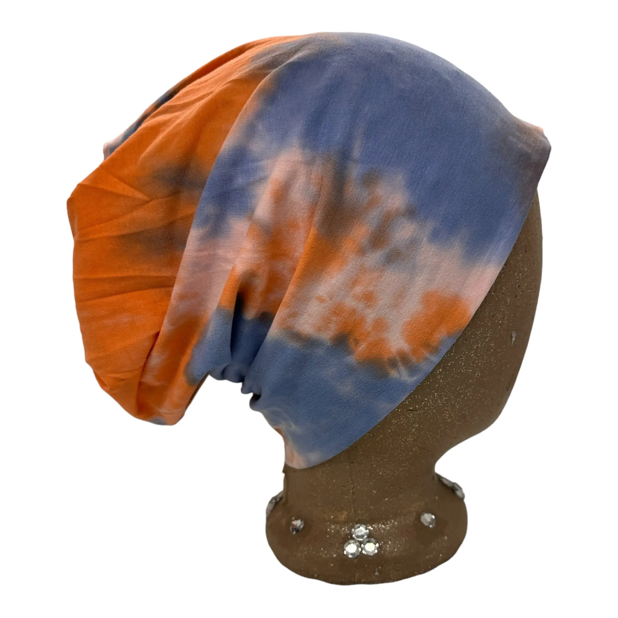 Tie Dye Slouchy Beanies
