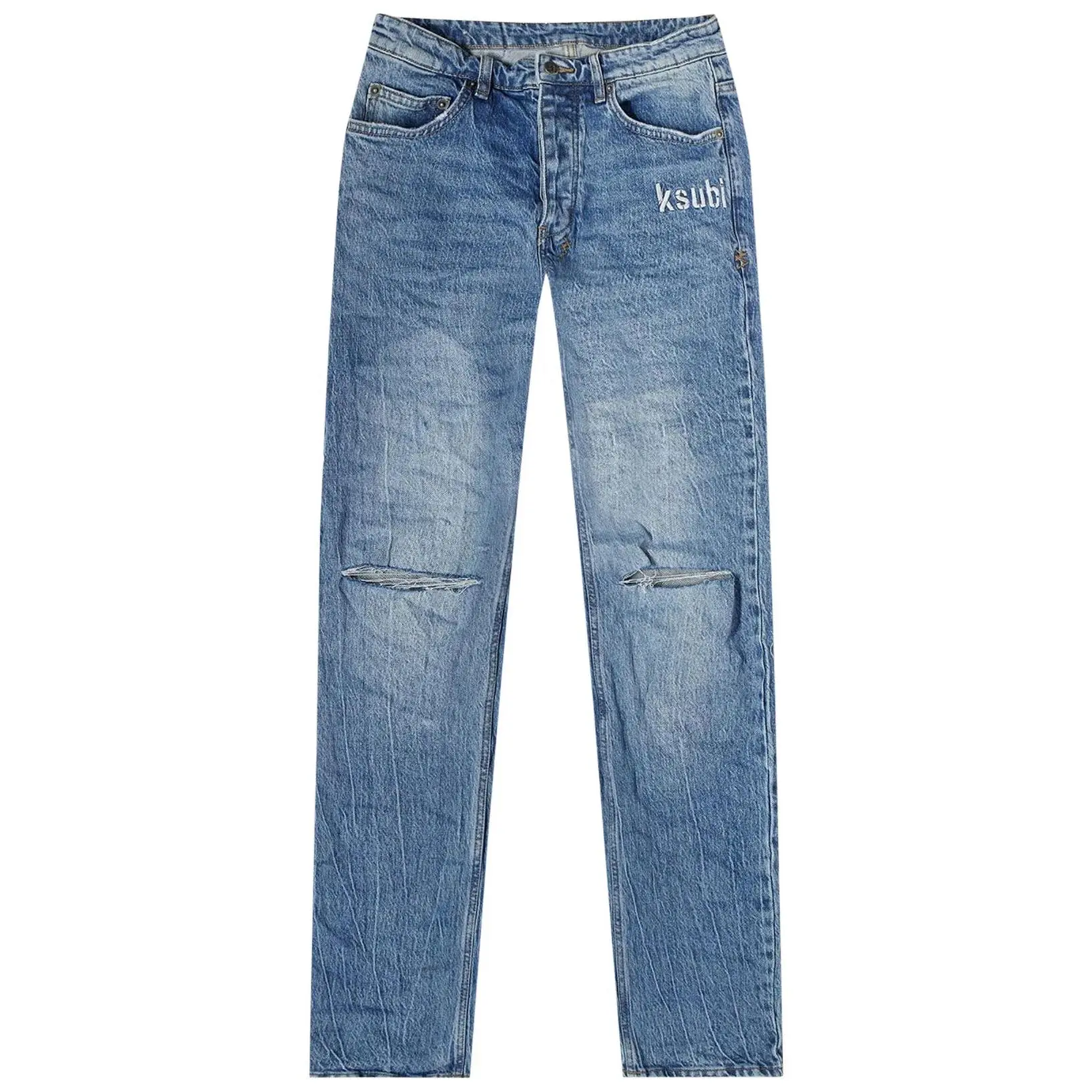 KSUBI Hazlow Notorious Kulture Jeans