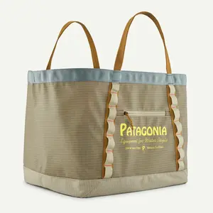 Patagonia Black Hole Gear Tote 61L