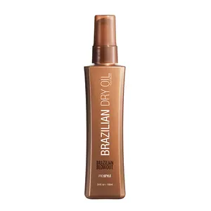 Brazilian Blowout Dry Oil
